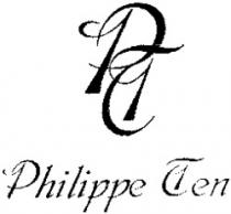 PT Philippe Ten
