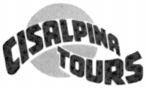 CISALPINA TOURS