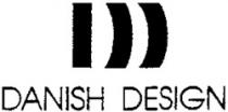 DD DANISH DESIGN