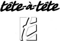tête-à-tête