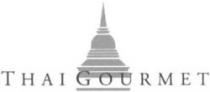 THAI GOURMET