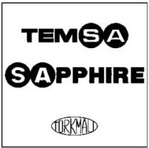 TEMSA SAPPHIRE TURKMALI