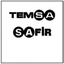 TEMSA SAFIR