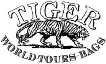 TIGER WORLD-TOURS-BAGS