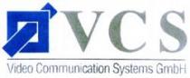 VCS Video Communication Systems GmbH