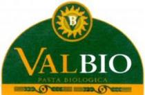 VALBIO PASTA BIOLOGICA VB