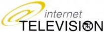 @ internet TELEVISION
