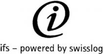 i ifs-powered by swisslog