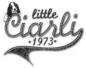 little Ciarli 1973