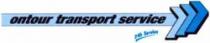 ontour transport service 24h Service