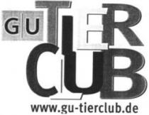 G/U TIER CLUB www.gu-tierclub.de