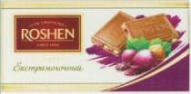 FINE CHOCOLATE ROSHEN SINCE 1996 CLASSIC
