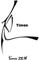 Times Zen