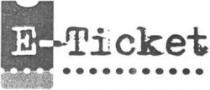E-Ticket