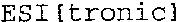 ESI (tronic)