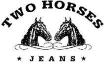 TWO HORSES JEANS