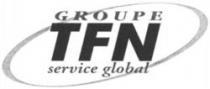 GROUPE TFN service global