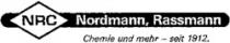 NRC Nordmann, Rassmann Chemie und mehr - seit 1912. - soit 1912.
