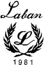 Laban 1981