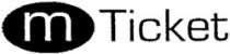 m Ticket