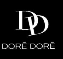 DD DORÉ DORÉ