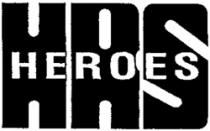 HEROES HRS