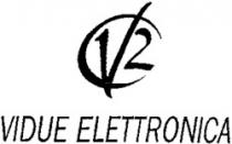 V2 VIDUE ELETTRONICA