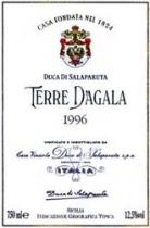 TERRE D'AGALA 1996