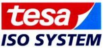 tesa ISO SYSTEM