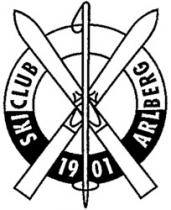 SKI CLUB ARLBERG 1901