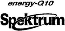 energy-Q10 Spektrum