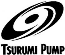 TSURUMI PUMP