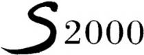 S 2000