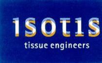 isotis tissue engineers