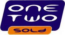 one two sold
