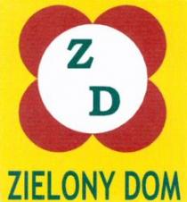 ZD ZIELONY DOM