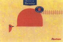 Recette de Terroir Auchan