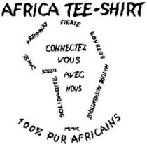 AFRICA TEE-SHIRT
