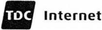 TDC Internet