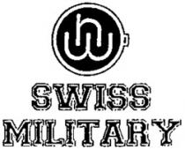 SWISS MILITARY