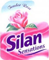 Silan Sensations Tender Rose