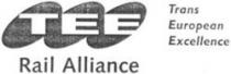 TEE Trans European Excellence Rail Alliance