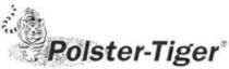 Polster-Tiger