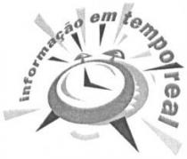 informaçao em tempo real