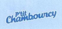 P'tit Chambourcy