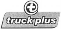 t truck plus