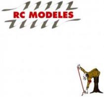 RC MODELES