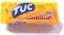 TUC Cracker