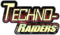 TECHNO-RAIDERS