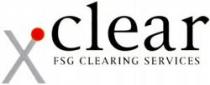 X clear FSG CLEARING SERVICES